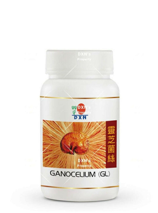 Ganocelium-30