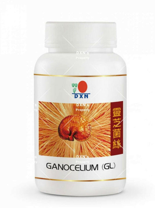 Ganocelium-90