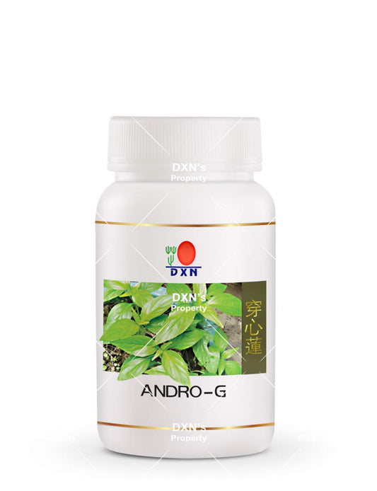DXN ANDRO-G 30